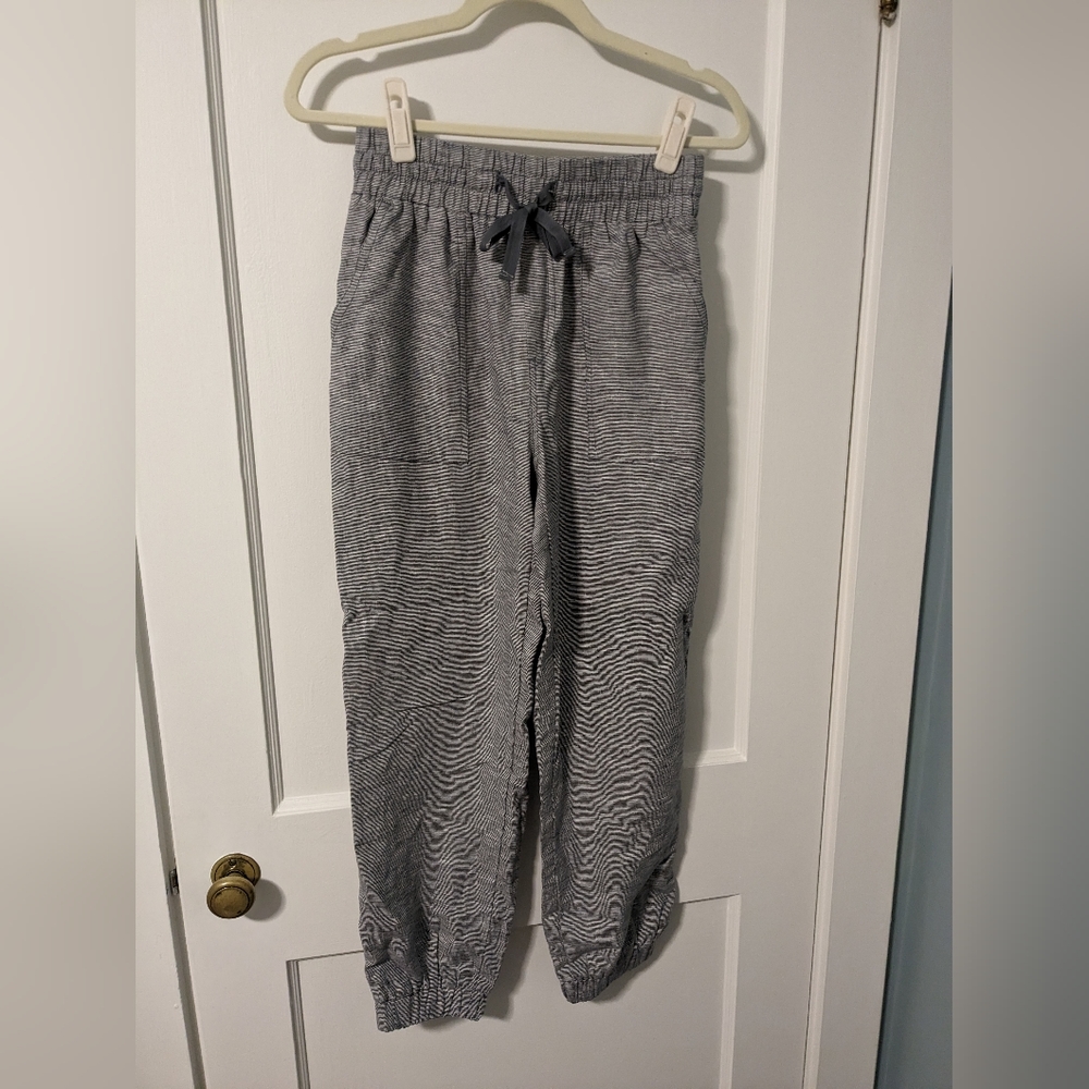 LOFT Joggers NWT